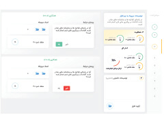 photo for نرم افزار گزارش سالیانه شرکت های برق کشور